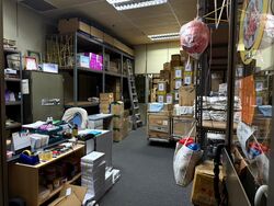 High Street Centre (D6), Shop House #503515141